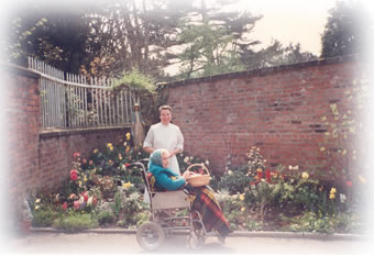 Aims of the Nursing Home